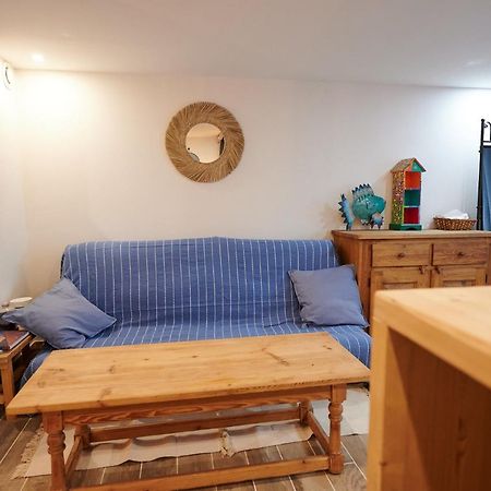 Casa Mama&Ly Daire Bellentre Dış mekan fotoğraf